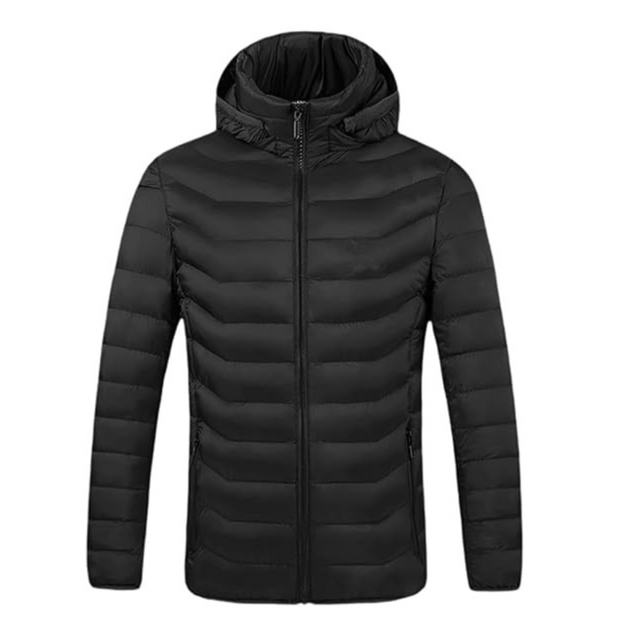 Soft Coat Jacket For Outdoor Sports