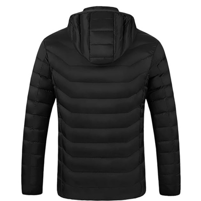 Soft Coat Jacket For Outdoor Sports