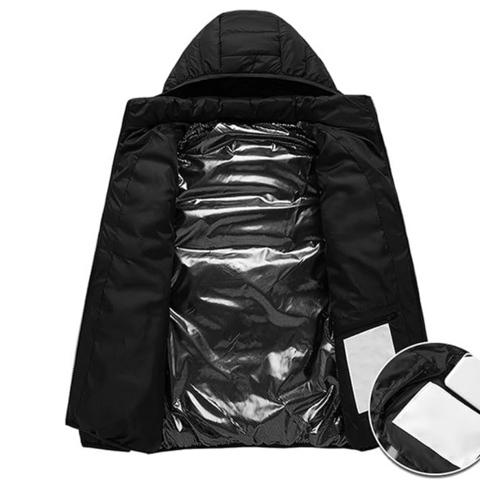 Soft Coat Jacket For Outdoor Sports