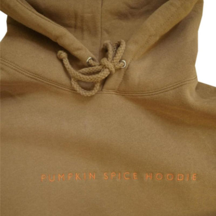 Cozy And Stylish Halloween Pumpkin Hoodie