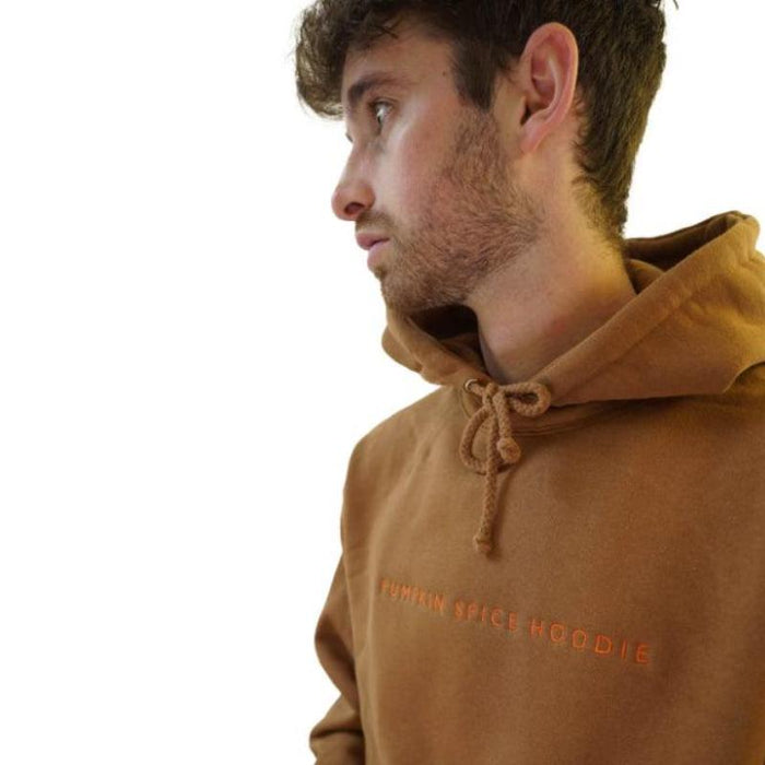 Cozy And Stylish Halloween Pumpkin Hoodie