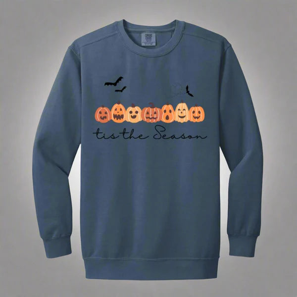 Halloween Themed Sweatshirt