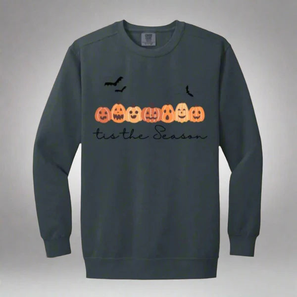 Halloween Themed Sweatshirt