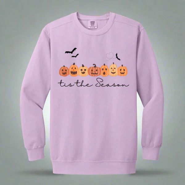 Halloween Themed Sweatshirt