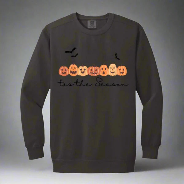 Halloween Themed Sweatshirt