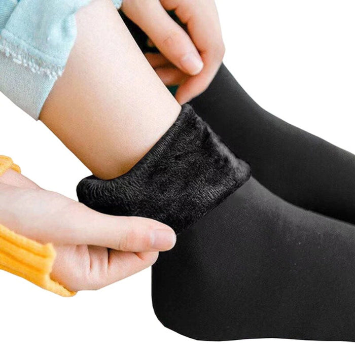 Winter Warm Thicken Thermal Socks | Cashmere Wool Socks