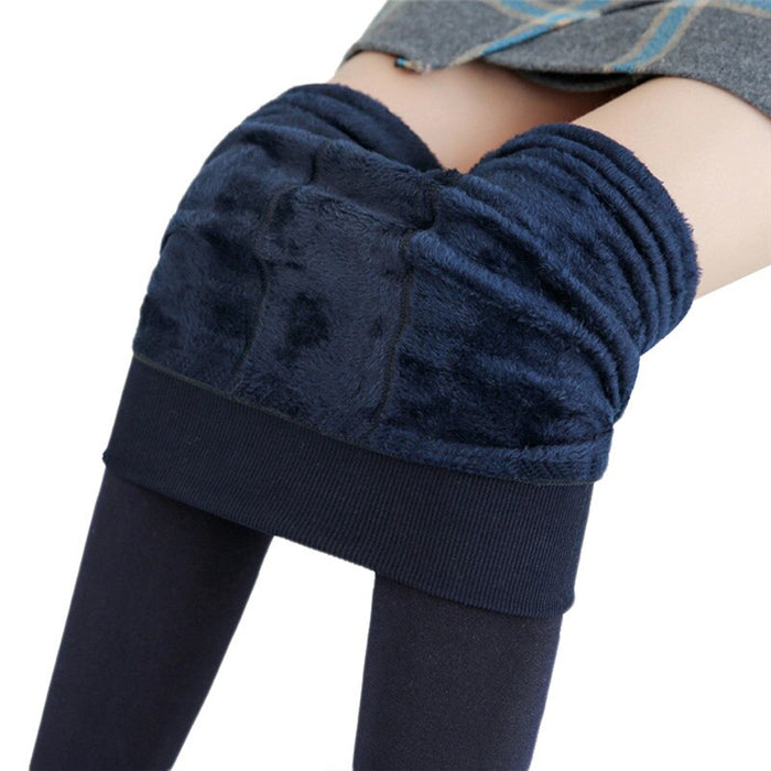 Winter Leggings For Women