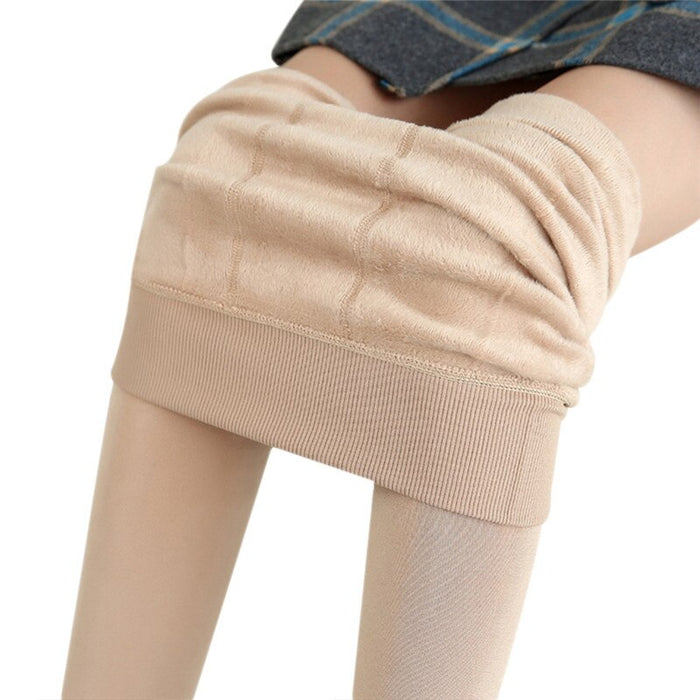 Winter Leggings For Women