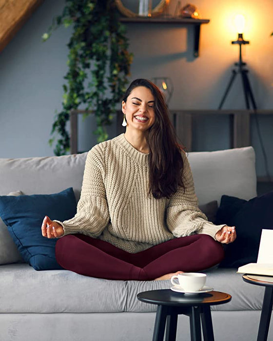 Winter Leggings For Women