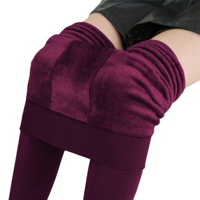 Winter Leggings For Women