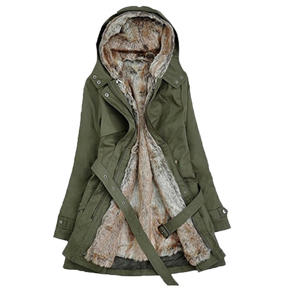 Lyla Coat